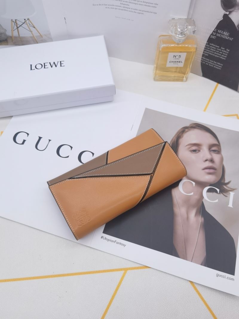 Loewe Wallets Purse